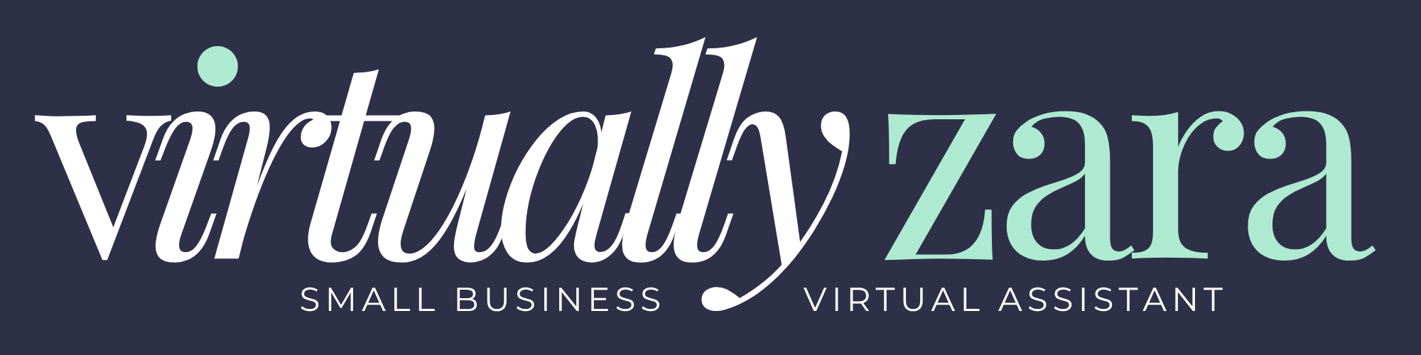 Virtually Zara