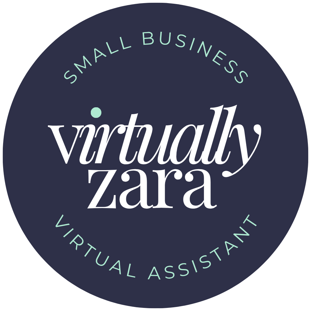Virtually Zara